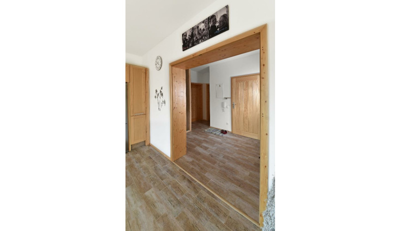Apartmán 3+kk Bedřichov Špindlerův Mlýn Špindlerův Mlýn - Apartmán 3+kk Bedřichov
